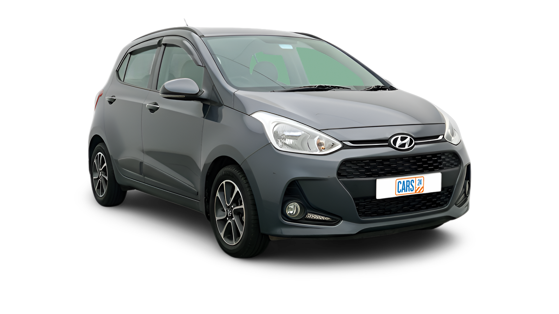 Hyundai Grand i10-img